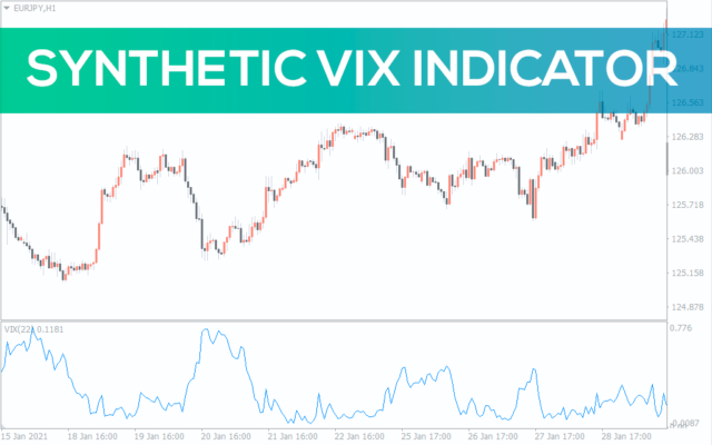 VH Indicator for MT4 - Download FREE | IndicatorsPot