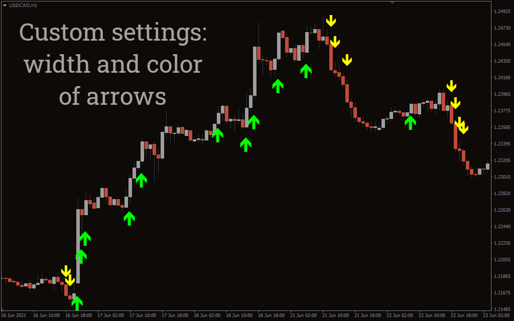 The best forex indicators for scalping fibonacci in forex trading system