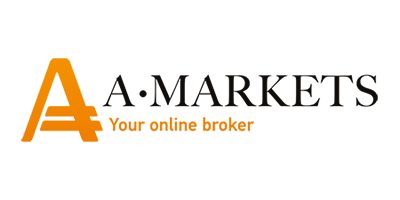 AMarkets Ltd logo
