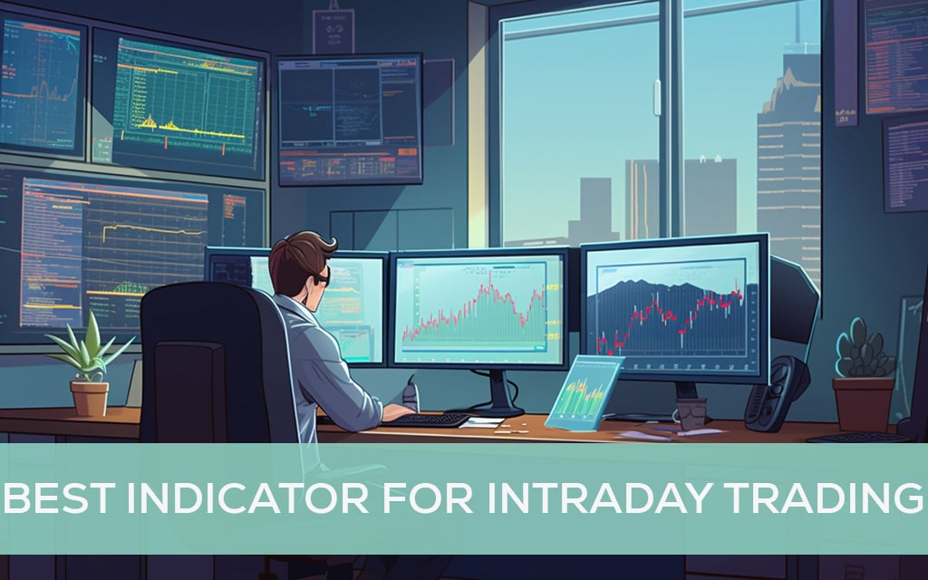 best indicator for intraday