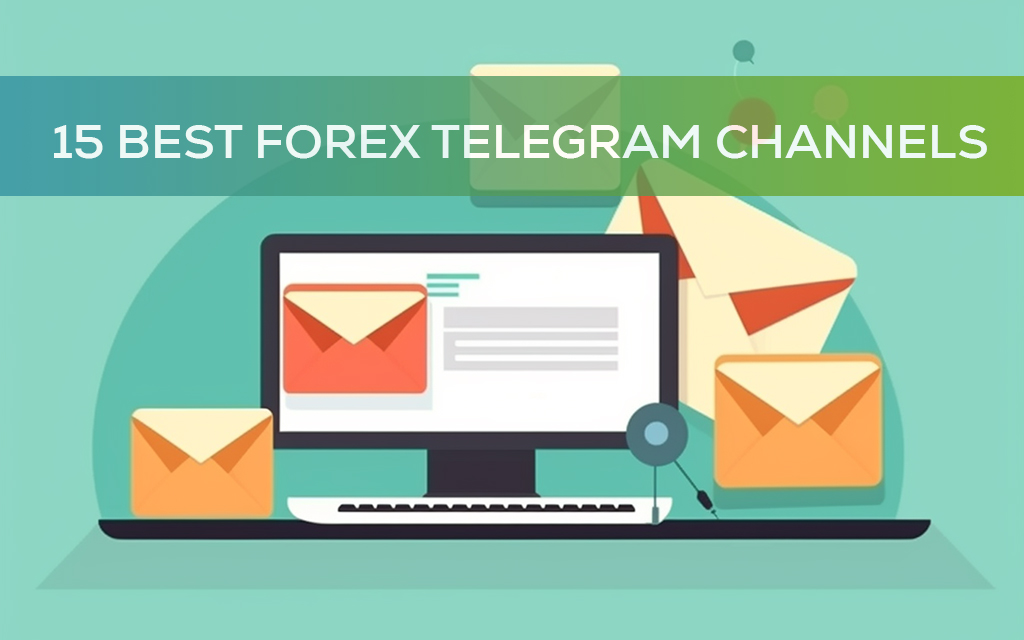 15 Best Forex Telegram Channels and Group for Profitable Trading