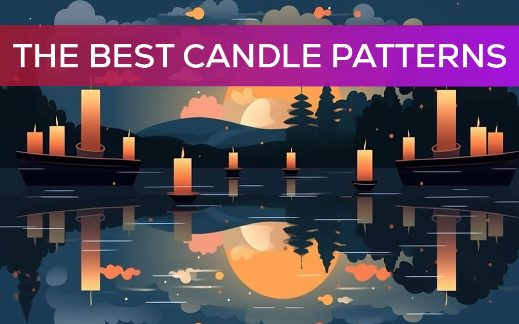 Best Candle Patterns to use in Forex trading