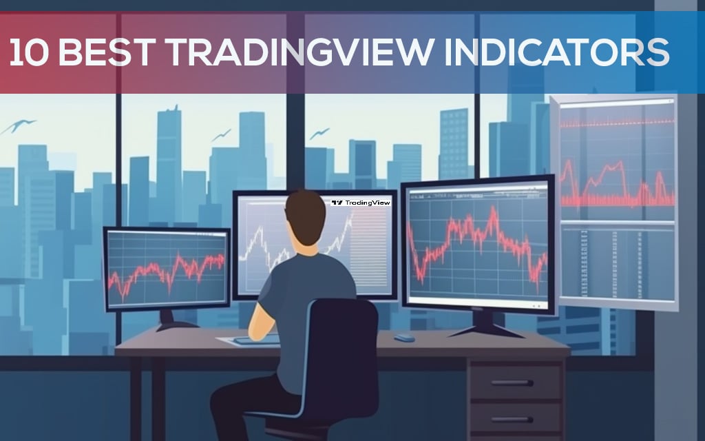 10 Best TradingView Indicators