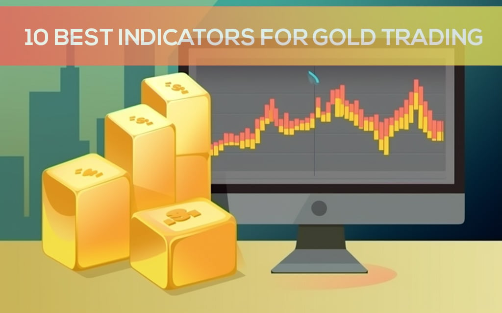 10 Best Indicators for Gold Trading