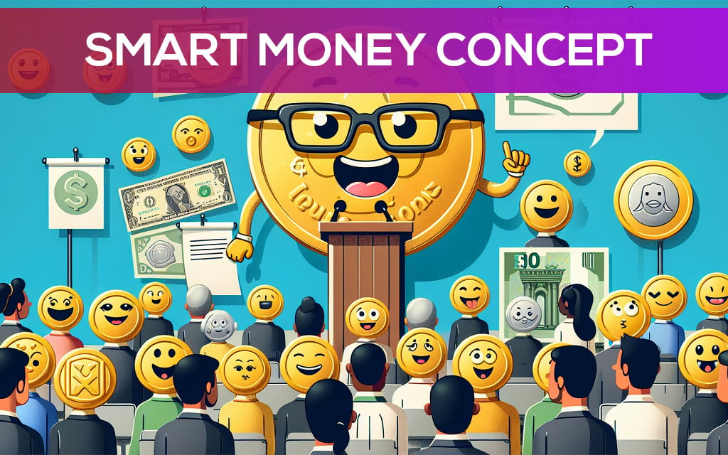 Smart Money Concept