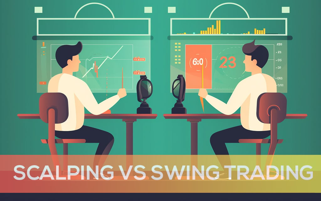Scalping vs Swing Trading